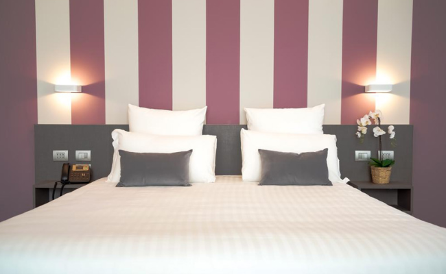 Sleep Tide Suites