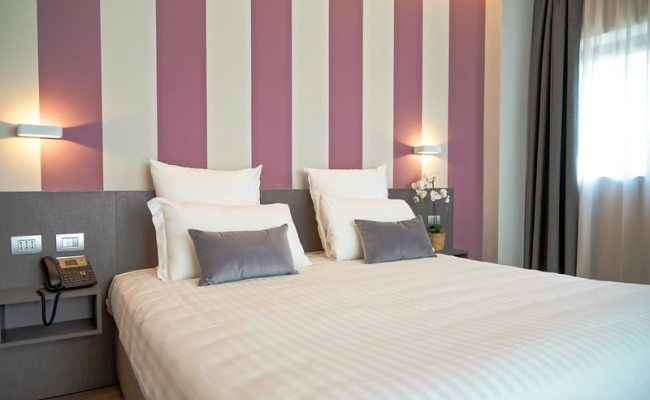 Sleep Tide Suites