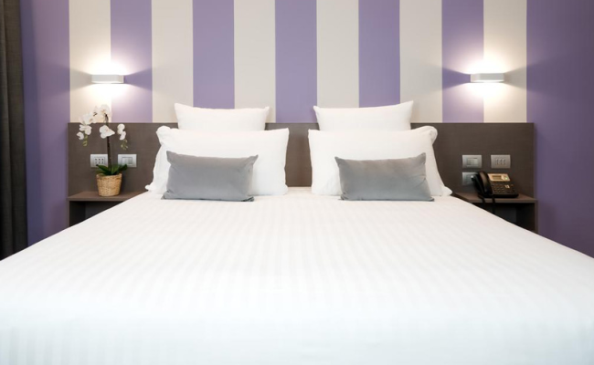 Sleep Tide Suites