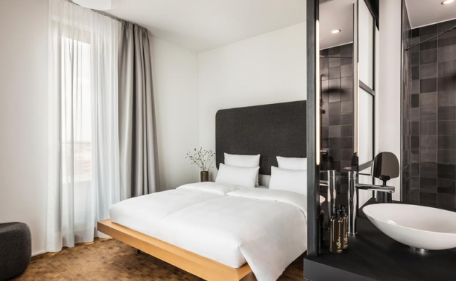 Gaijin Hotel & Apartments Berlin