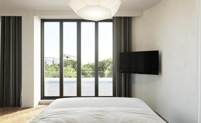 Gaijin Hotel & Apartments Berlin