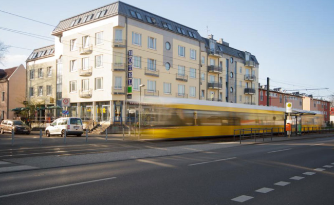 Hotel Pankow
