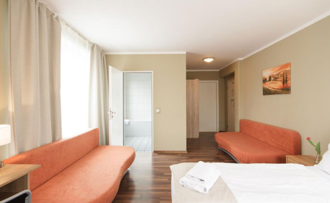 Hotel Pankow