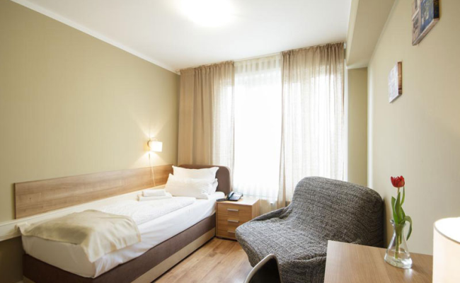 Hotel Pankow