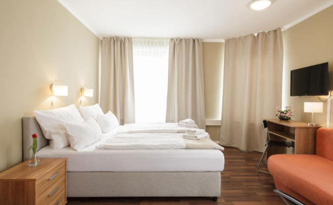Hotel Pankow