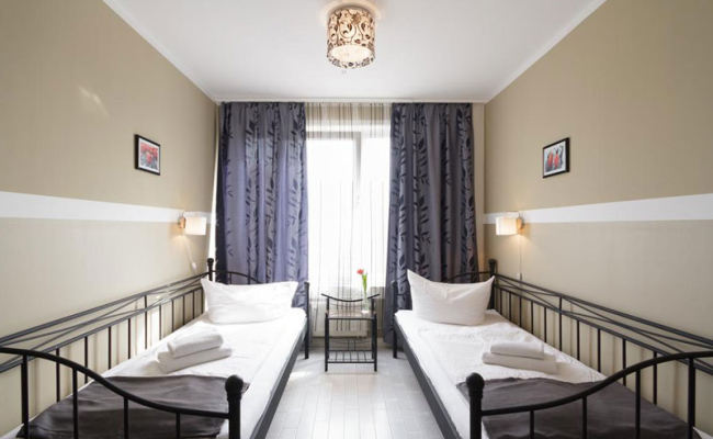 Hotel Pankow