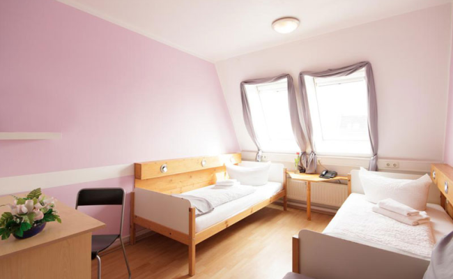 Hotel Pankow