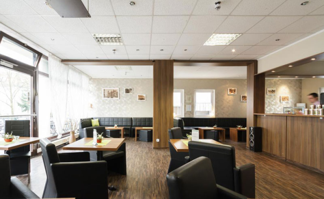 Hotel Pankow