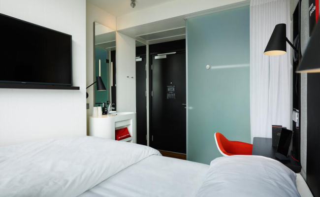 citizenM Amstel Amsterdam