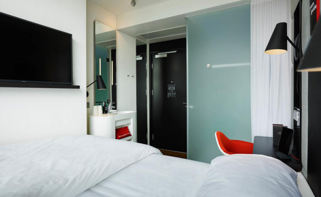 citizenM Amstel Amsterdam