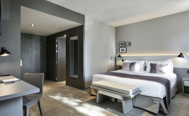 Hotel Upper Diagonal