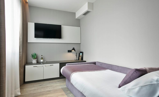 Hotel Upper Diagonal
