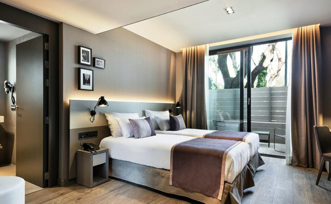 Hotel Upper Diagonal