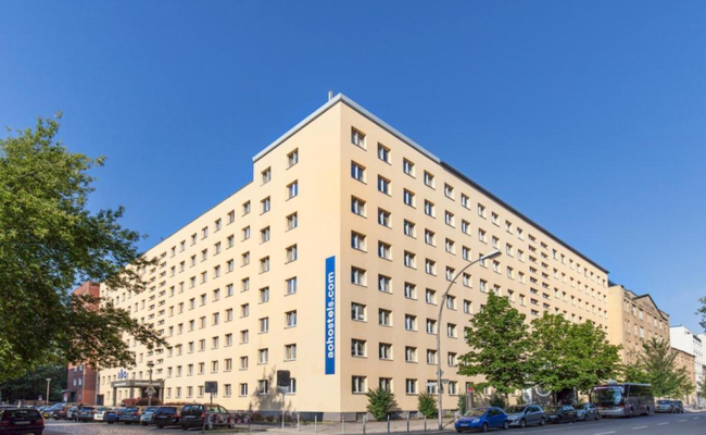 A&O Berlin Mitte