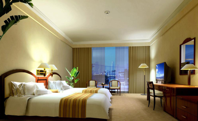 Sunway Hotel Shenzhen Airport