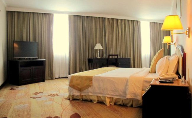 Sunway Hotel Shenzhen Airport