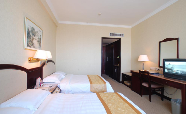 Sunway Hotel Shenzhen Airport
