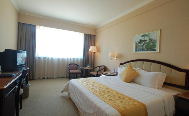 Sunway Hotel Shenzhen Airport