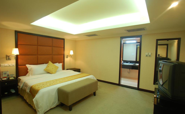 Sunway Hotel Shenzhen Airport