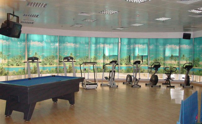 Sunway Hotel Shenzhen Airport