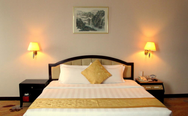 Sunway Hotel Shenzhen Airport