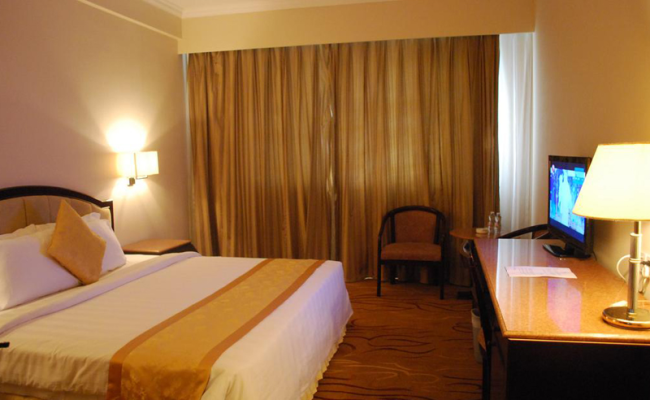 Sunway Hotel Shenzhen Airport