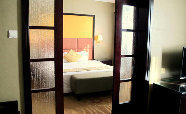 Sunway Hotel Shenzhen Airport