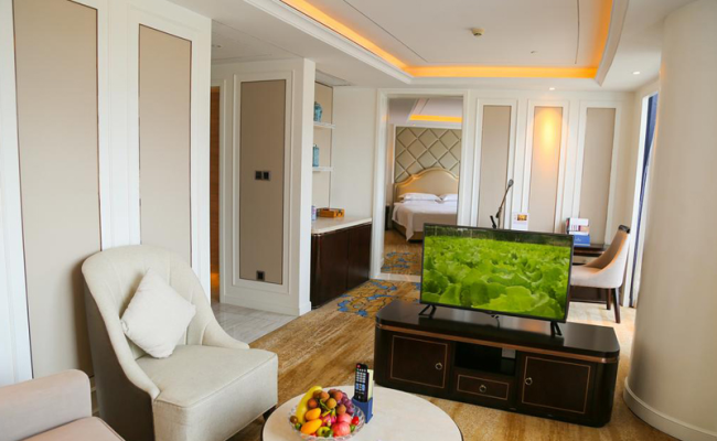 Shenzhen Dayhello international Hotel (Baoan)