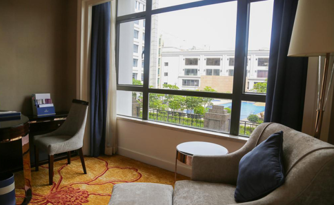 Shenzhen Dayhello international Hotel (Baoan)