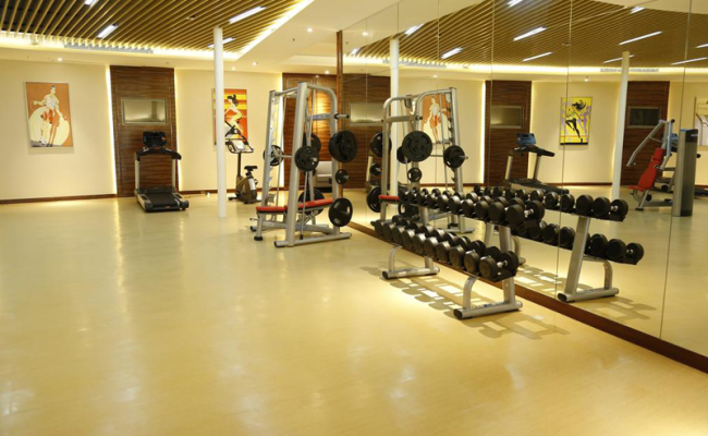 Shenzhen Dayhello international Hotel (Baoan)