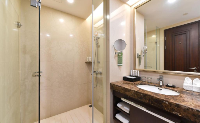 Evergreen Laurel Hotel, Shanghai