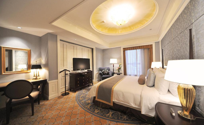 Grand Central Hotel Shanghai