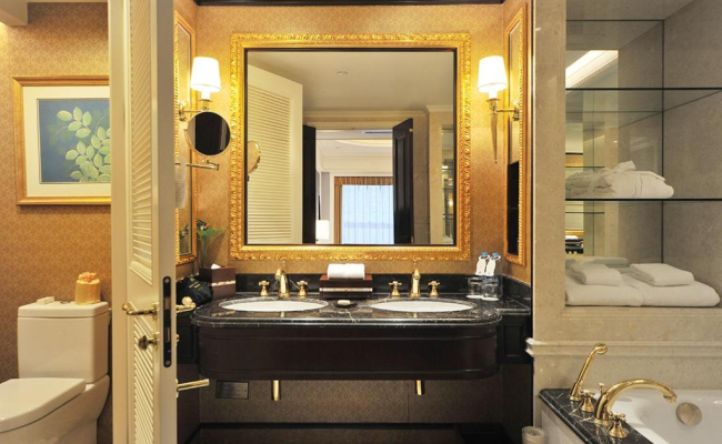 Grand Central Hotel Shanghai