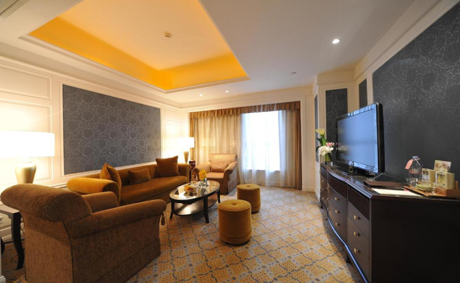 Grand Central Hotel Shanghai