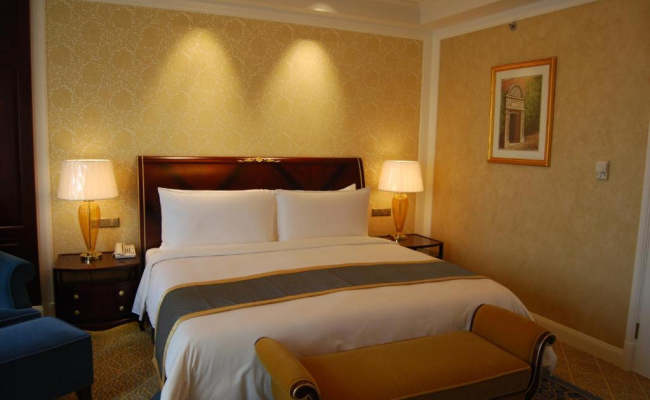 Grand Central Hotel Shanghai