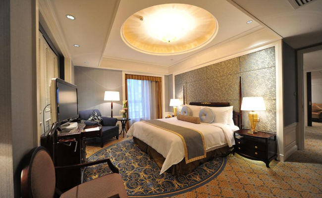 Grand Central Hotel Shanghai