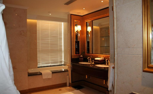 Grand Central Hotel Shanghai
