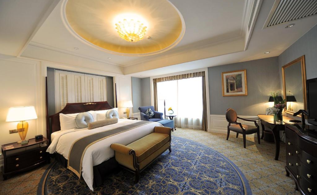 Grand Central Hotel Shanghai