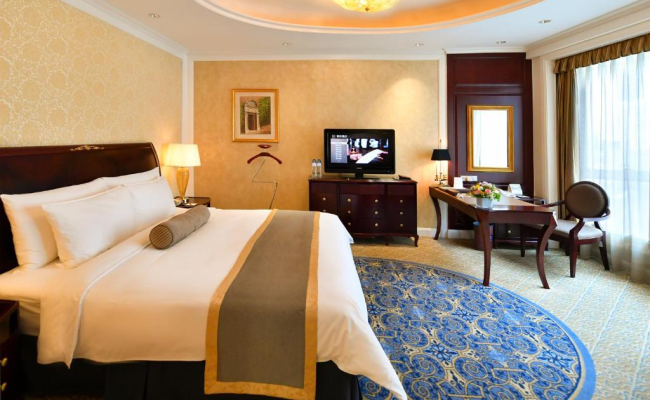 Grand Central Hotel Shanghai