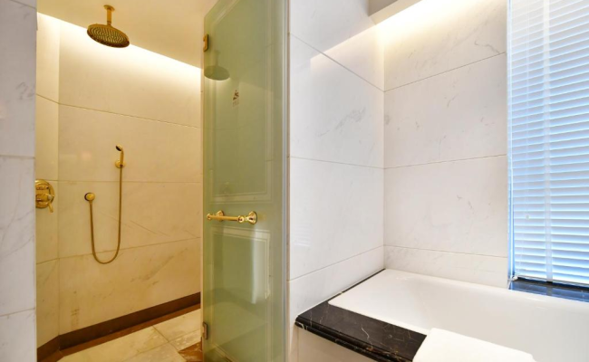 Grand Central Hotel Shanghai