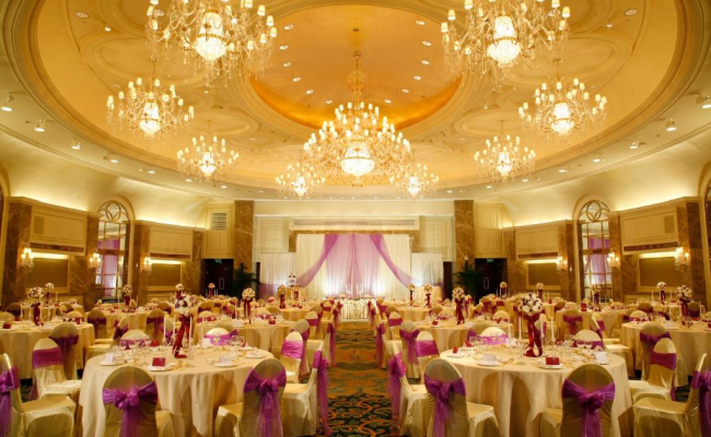 Grand Central Hotel Shanghai