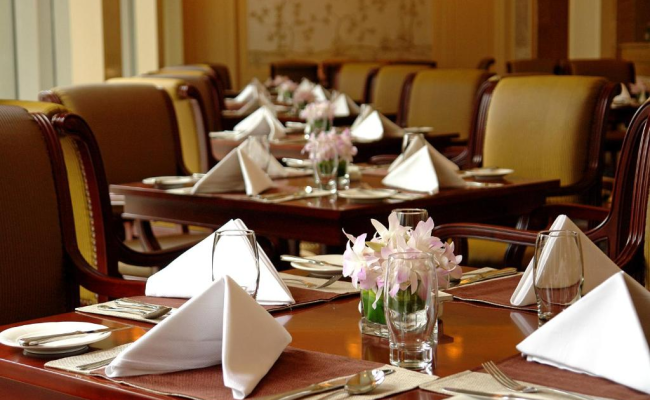 Grand Central Hotel Shanghai