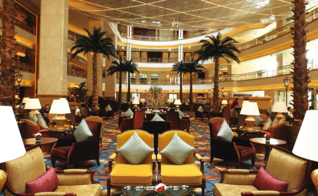 Grand Central Hotel Shanghai