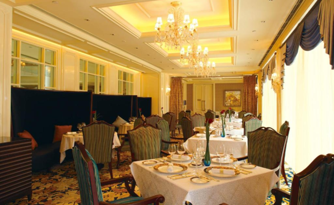 Grand Central Hotel Shanghai