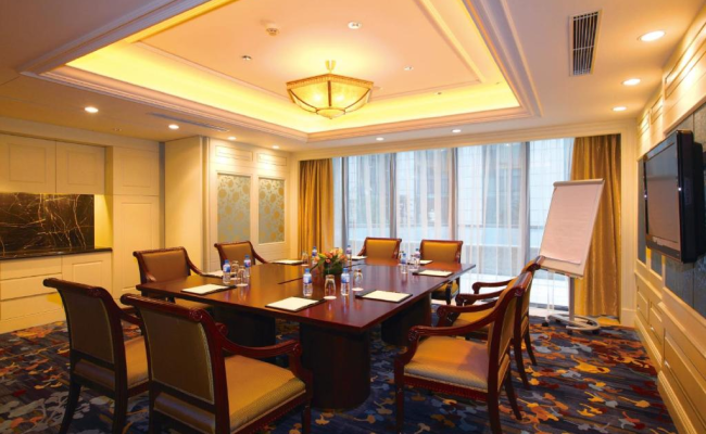 Grand Central Hotel Shanghai