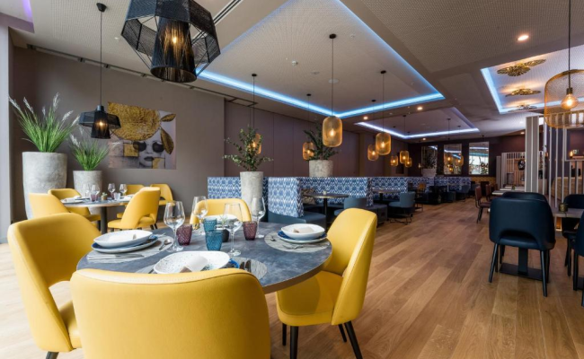 Leonardo Royal Hotel Barcelona Fira