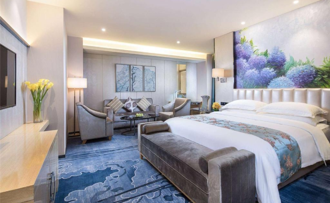 Ramada Shenzhen Baoan