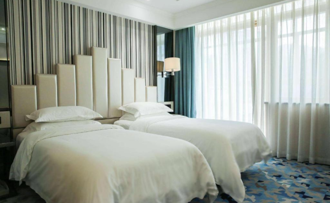 Ramada Shenzhen Baoan