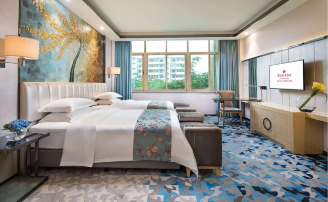 Ramada Shenzhen Baoan