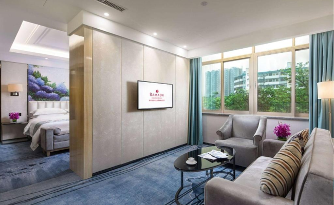 Ramada Shenzhen Baoan